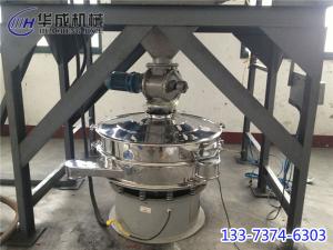 華成振動篩廠家祝大家元旦快樂！
