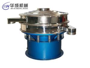 現(xiàn)代化發(fā)展圓形振動篩經(jīng)歷了哪些脫變？