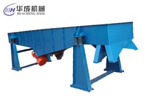 鋼球振動(dòng)篩的篩分效果怎么樣？