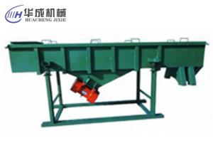 為什么小型振動篩這么受歡迎？