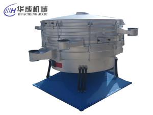 必須知道搖擺篩和圓形振動(dòng)篩兩種的區(qū)別！