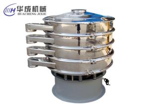 振動(dòng)篩不同層數(shù)有什么不同？