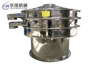 想要去除茶葉里面的茶末哪種振動(dòng)篩合適？